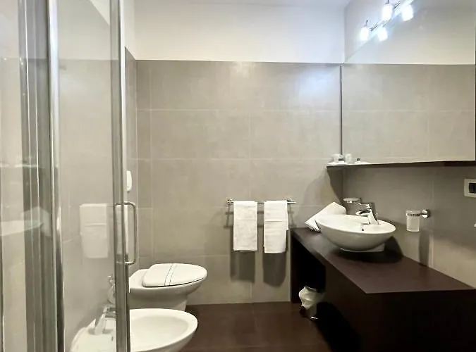 Diamanterosso Aparthotel 3*