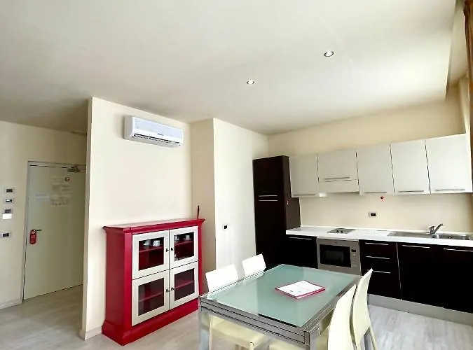 Diamanterosso Aparthotel 3*