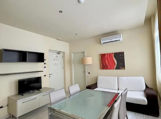 Diamanterosso Aparthotel 3*