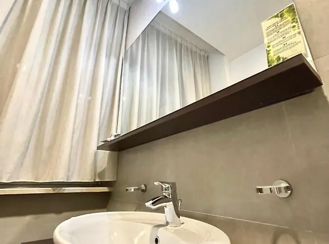 Diamanterosso Aparthotel Terni