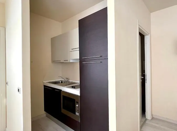 Diamanterosso Aparthotel