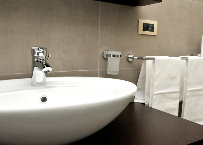 Aparthotel Diamanterosso 3*