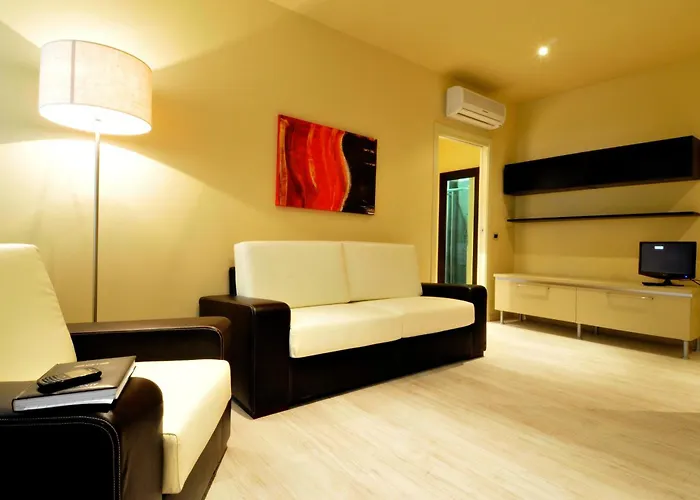 Aparthotel Diamanterosso 3*