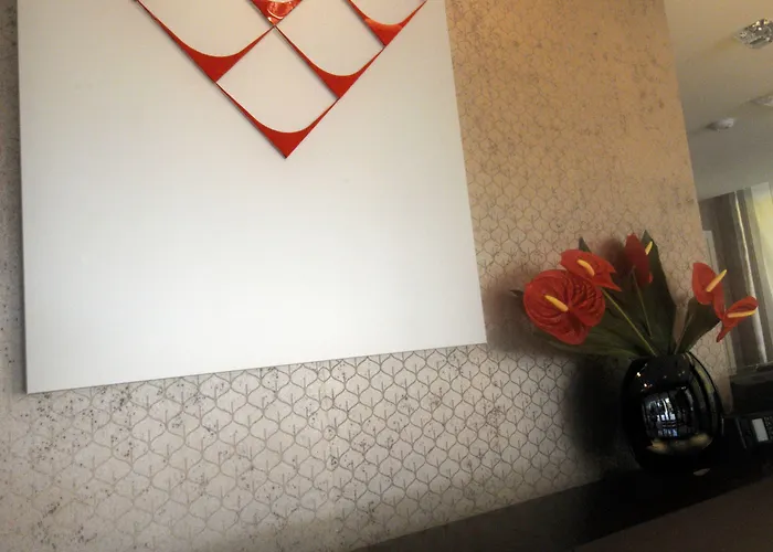 Diamanterosso Aparthotel Terni