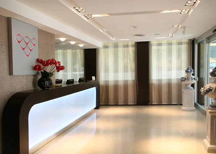 Aparthotel Diamanterosso 3*