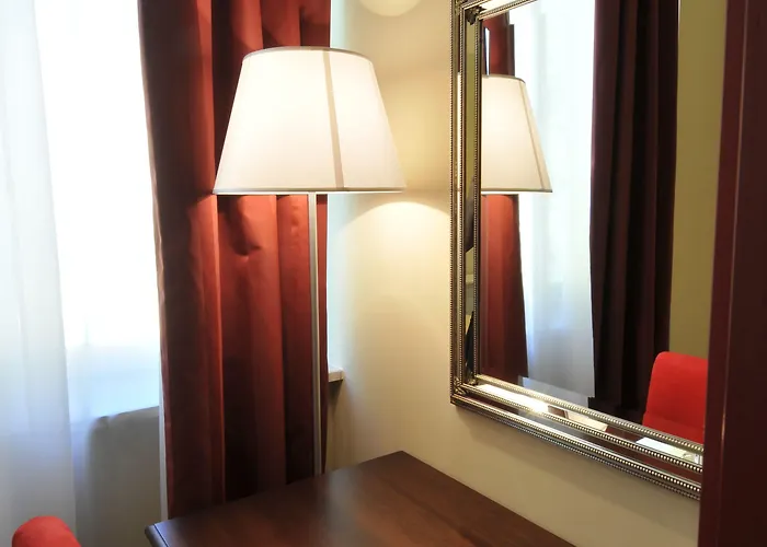 Diamanterosso Aparthotel 3*