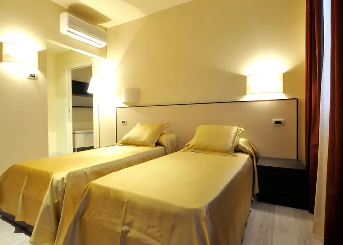 Diamanterosso Aparthotel