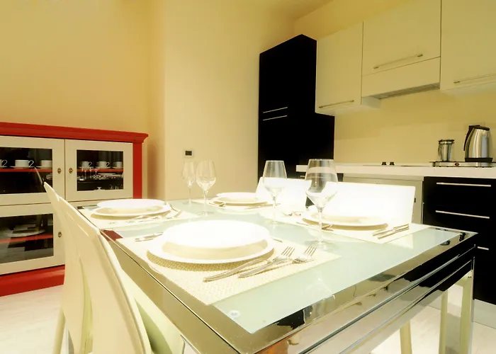 Aparthotel Diamanterosso 3*