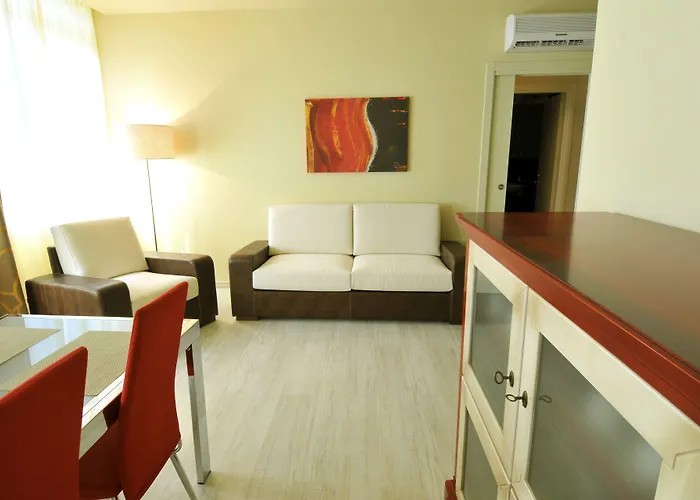 Diamanterosso Aparthotel Terni