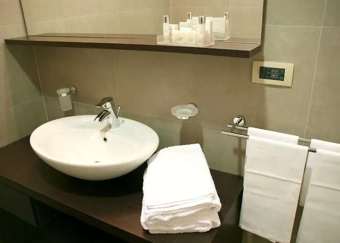 Aparthotel Diamanterosso