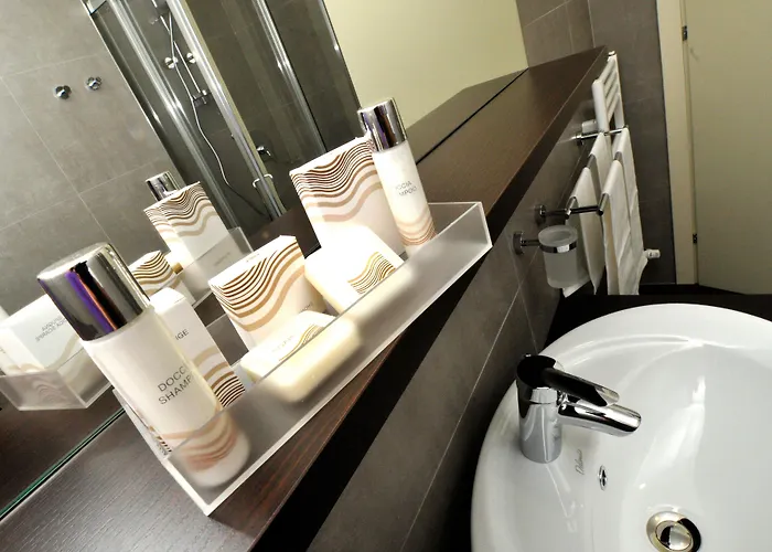 Diamanterosso Aparthotel 3*