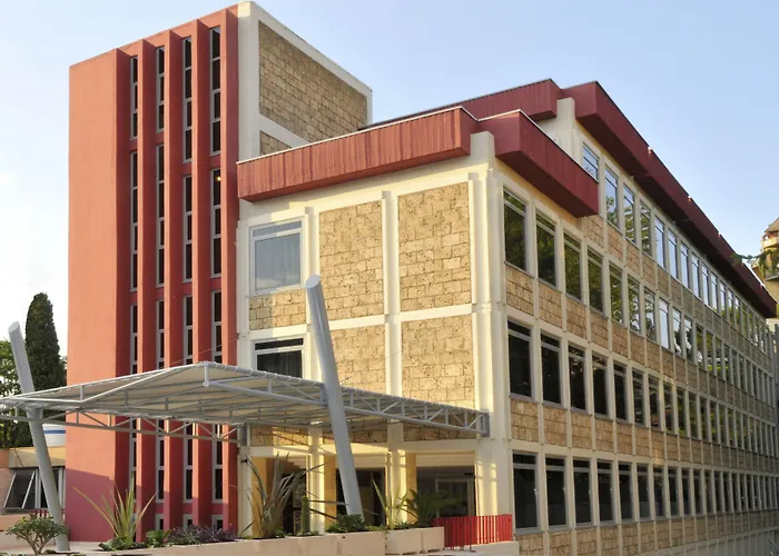 Aparthotel Diamanterosso 3*