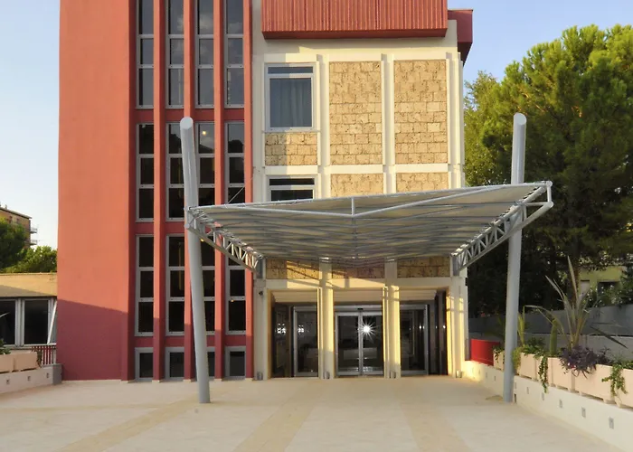 Diamanterosso Aparthotel Terni