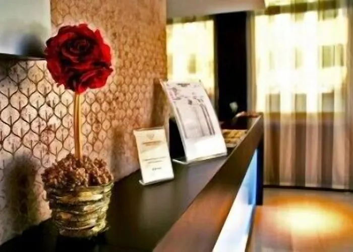 Diamanterosso Aparthotel