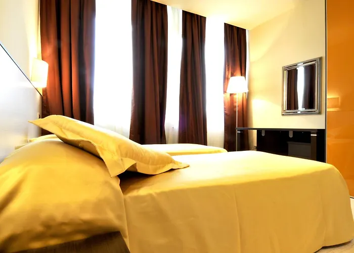 Aparthotel Diamanterosso Terni