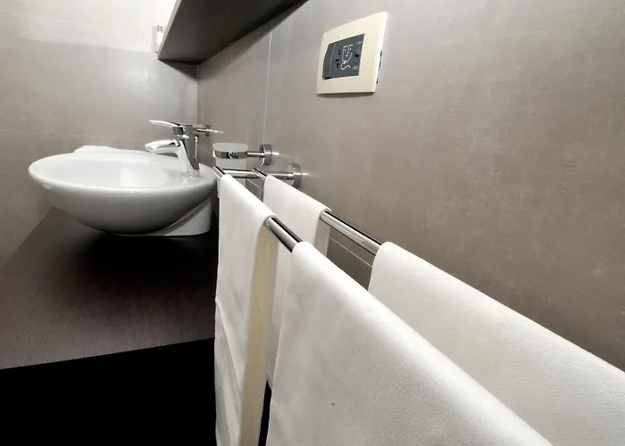 Aparthotel Diamanterosso 3*