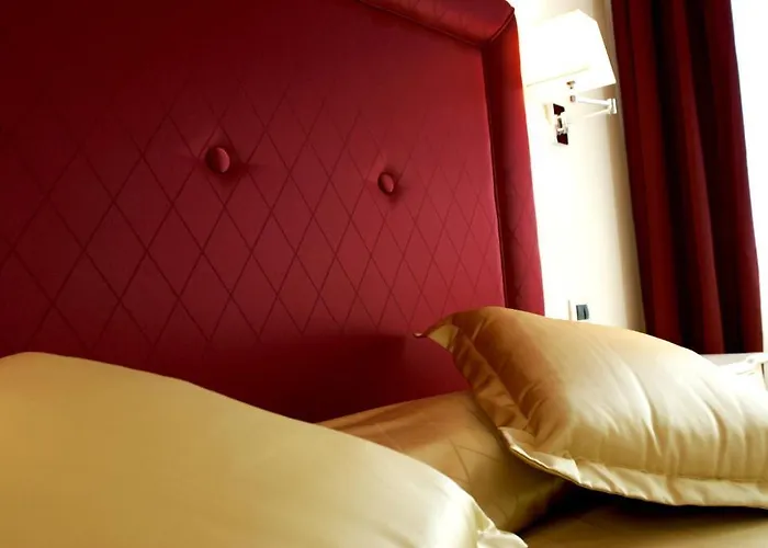 Aparthotel Diamanterosso 3*