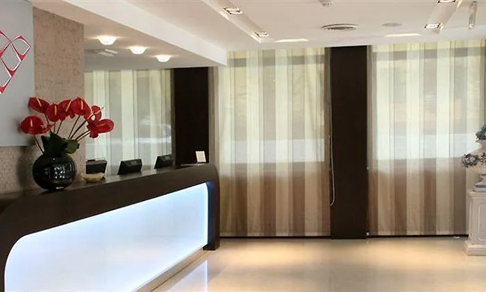 Aparthotel Diamanterosso Terni