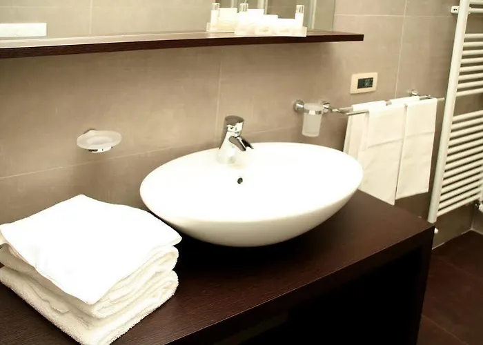 Diamanterosso Aparthotel